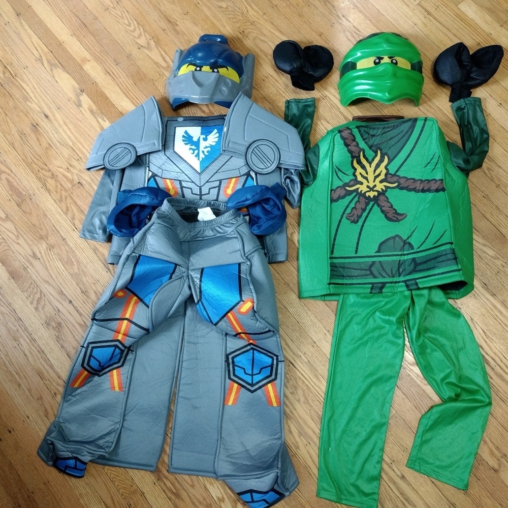 Costume